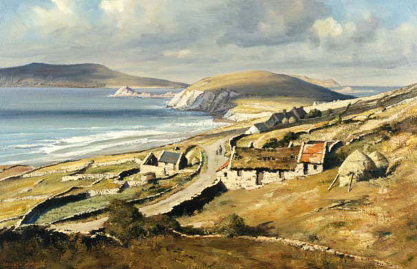 Dingle Penisula, Ireland