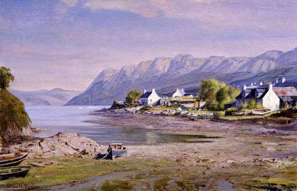 Plockton
